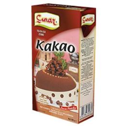Çınar 100 gr Kutu Kakao