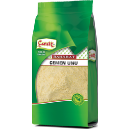 Çınar 10x1 kg Çemen Unu