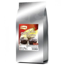 Çınar 10x1 kg Çikolata Sosu