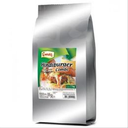 Çınar 10x1 kg Combi Hindi Burger