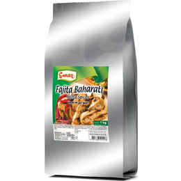 Çınar 10x1 kg Fajita Baharatı