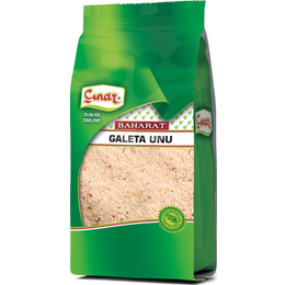 Çınar 10x1 kg Galeta Unu