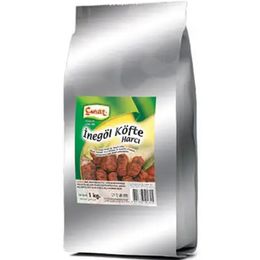 Çınar 10x1 kg İnegöl Köfte Harcı