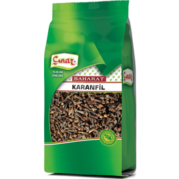 Çınar 10x1 kg Karanfil