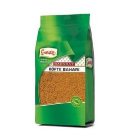 Çınar 10x1 kg Köfte Baharı