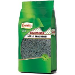 Çınar 10x1 kg Mavi Haşhaş