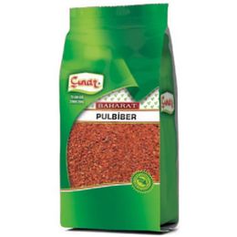 Çınar 10x1 kg Pulbiber