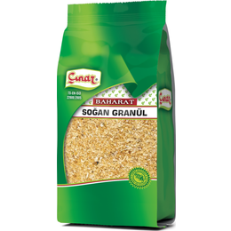 Çınar 10x1 kg Soğan Granül