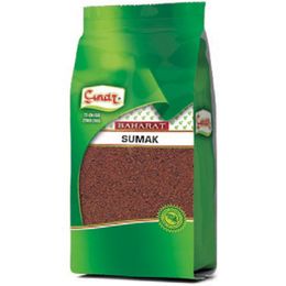 Çınar 10x1 kg Sumak