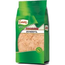 Çınar 10x1 kg Tane Zencefil