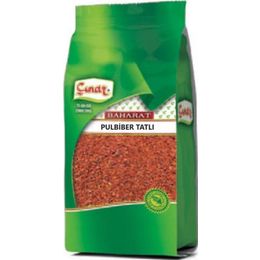 Çınar 10x1 kg Tatlı Pulbiber