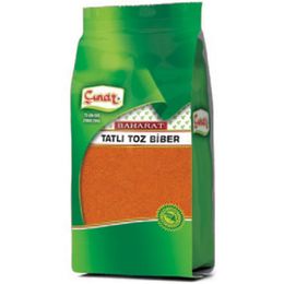 Çınar 10x1 kg Tatlı Toz Biber