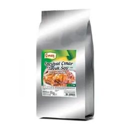 Çınar 10x1 kg Tavuk Spesiyal Sos