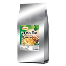 Çınar 10x1 kg Tempura Un