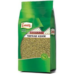 Çınar 10x300 gr Yaprak Kekik