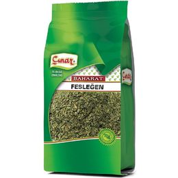 Çınar 10x500 gr Fesleğen