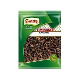 Çınar 15 gr karanfil