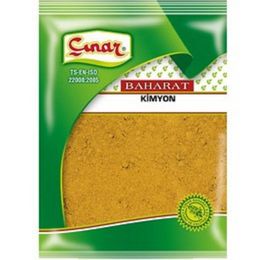 Çınar 16x200 gr Kimyon