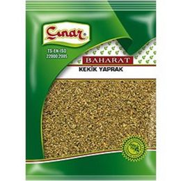 Çınar 16x60 gr Yaprak Kekik