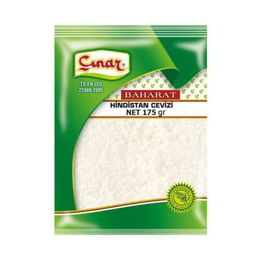 Çınar 175 gr Hindistan Cevizi