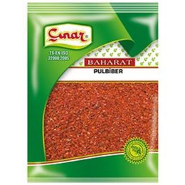 Çınar 18x500 gr Pul Biber