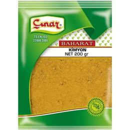 Çınar 200 gr Kimyon