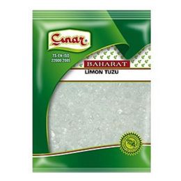 Çınar 20x110 gr Extra Limon Tuzu