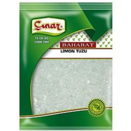 Çınar 20x110 gr Extra Limon Tuzu