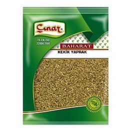 Çınar 20x20 gr Extra Yaprak Kekik