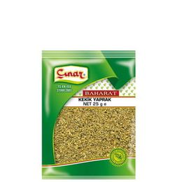 Çınar 20x20 gr Extra Yaprak Kekik