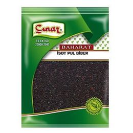 Çınar 20x70 gr Extra İsot Pul Biber