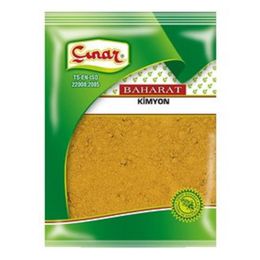 Çınar 20x70 gr Extra Kimyon
