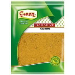 Çınar 20x70 gr Extra Kimyon