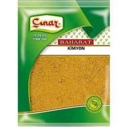 Çınar 20x70 gr Extra Kimyon