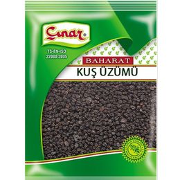 Çınar 20x70 gr Extra Kuşüzümü