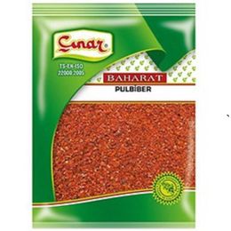 Çınar 20x70 gr Extra Pul Biber