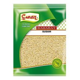 Çınar 20x70 gr Extra Susam