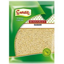 Çınar 20x70 gr Extra Susam