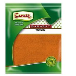Çınar 20x70 gr Extra Tarçın