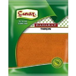 Çınar 20x70 gr Extra Tarçın