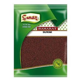 Çınar 20x80 gr Extra Sumak