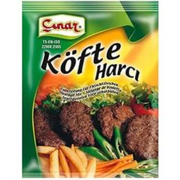 Çınar 20x90 gr Köfte Harcı