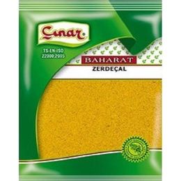 Çınar 24x40 gr Toz Zerdeçal