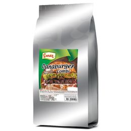 Çınar 25 kg Combi Dana Burger