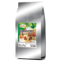 Çınar 25 kg Hindiburger Mix