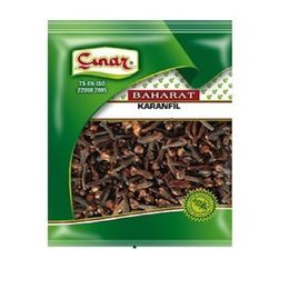 Çınar 25x15 gr Karanfil