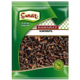 Çınar 25x15 gr Karanfil