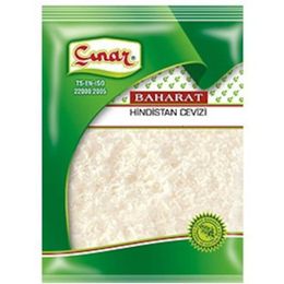 Çınar 25x25 gr Hindistan Cevizi