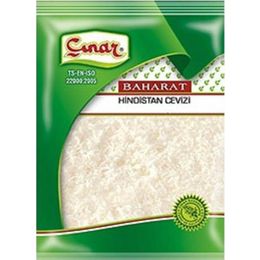 Çınar 25x25 gr Hindistan Cevizi