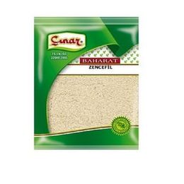Çınar 25x35 gr Toz Zencefil